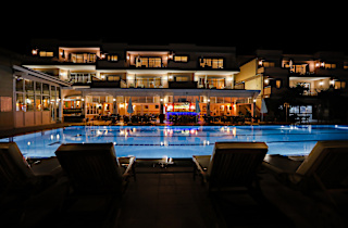Happy Hotel Kalkan Genel 4